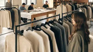How Can You Start a Minimalist Wardrobe Capsule Collection?