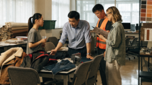 How Can You Start a Motorcycle and Biker Apparel Brand?