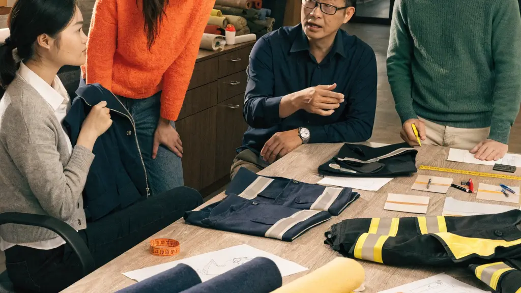 How Can You Start a Police and Firefighter Uniform Business?