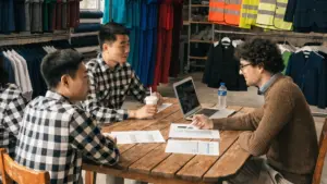 How Can You Start a Profitable Uniform Supply Company?
