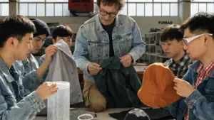 How Can You Start a Rainwear and Outerwear Brand?