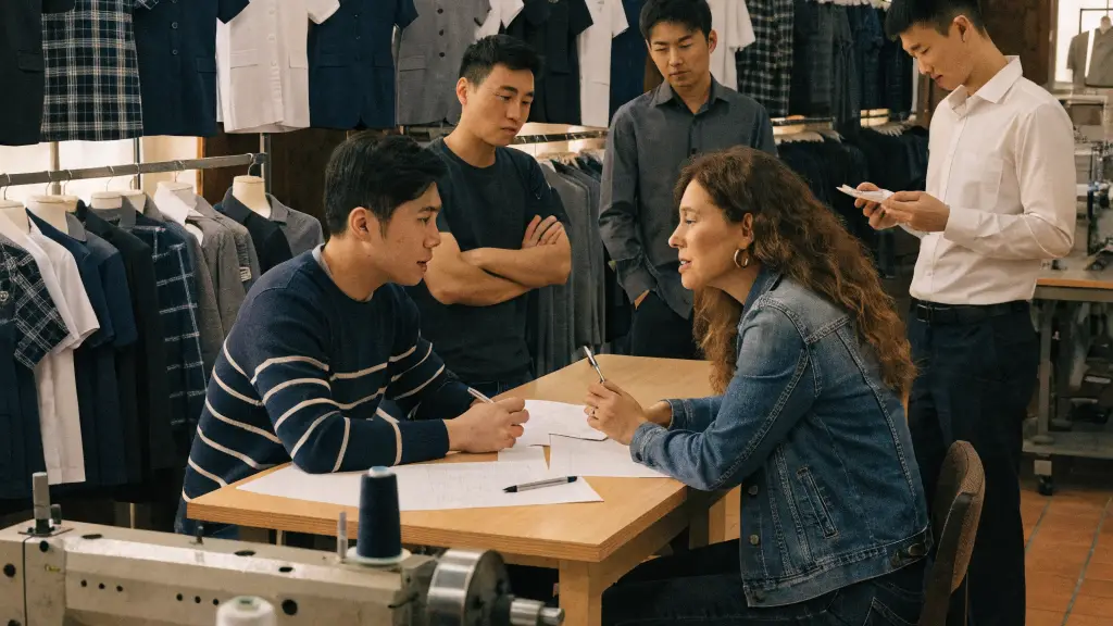 How Can You Start a School Uniform Supply Business?