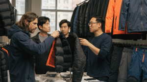 How Can You Start a Ski and Snowboard Apparel Brand?