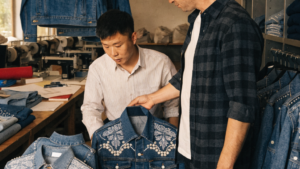 How Can You Start a Western and Cowboy Apparel Brand?