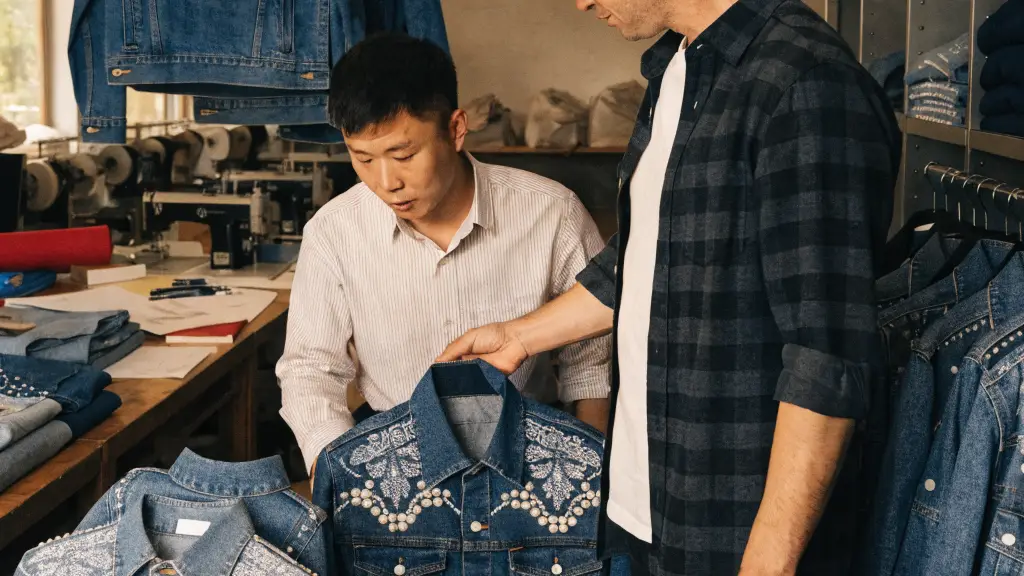 How Can You Start a Western and Cowboy Apparel Brand?