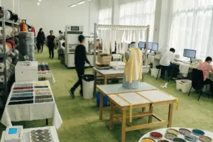 How Can a Factory Advise on the Best Stitching for Delicate Summer Fabrics?