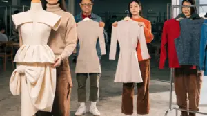 How Do Clothing Factories in China Handle Samples?