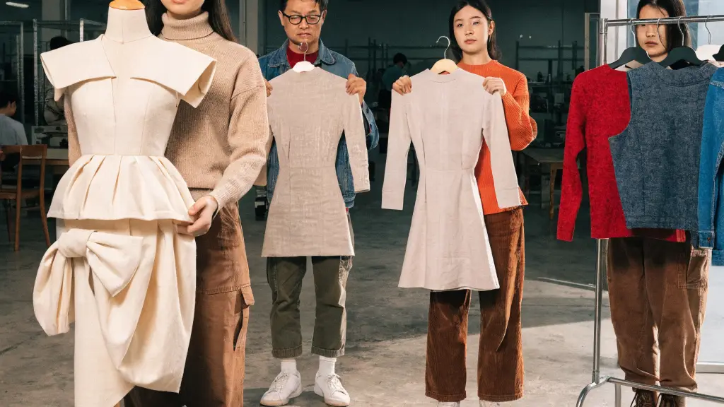 How Do Clothing Factories in China Handle Samples?