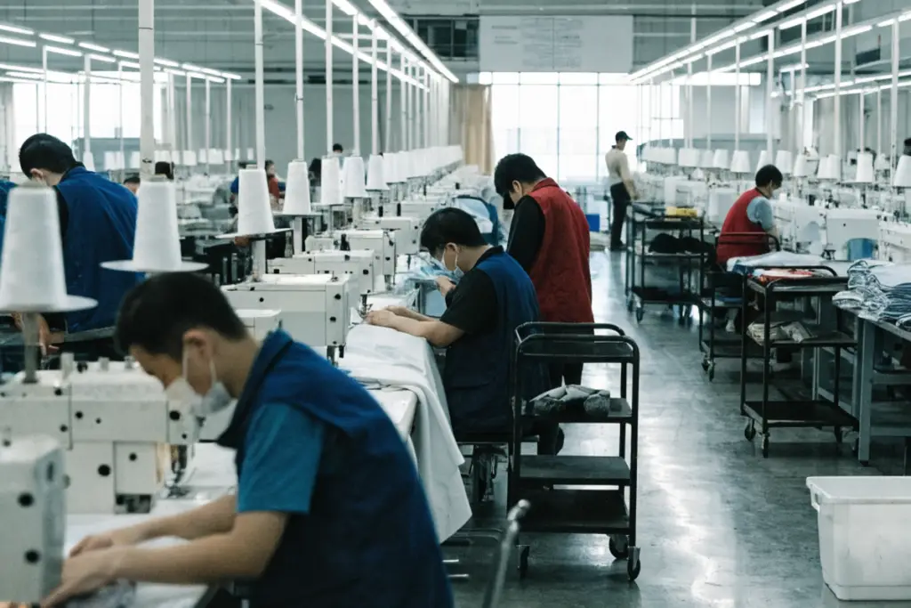 How Do Delayed Clothing Shipments Damage Brand Authority?