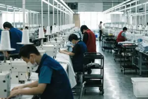 How Do Delayed Clothing Shipments Damage Brand Authority?
