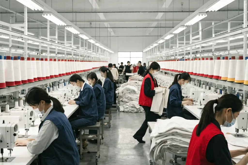 How Do Experienced Apparel Buyers Audit Freight Cost Markups?