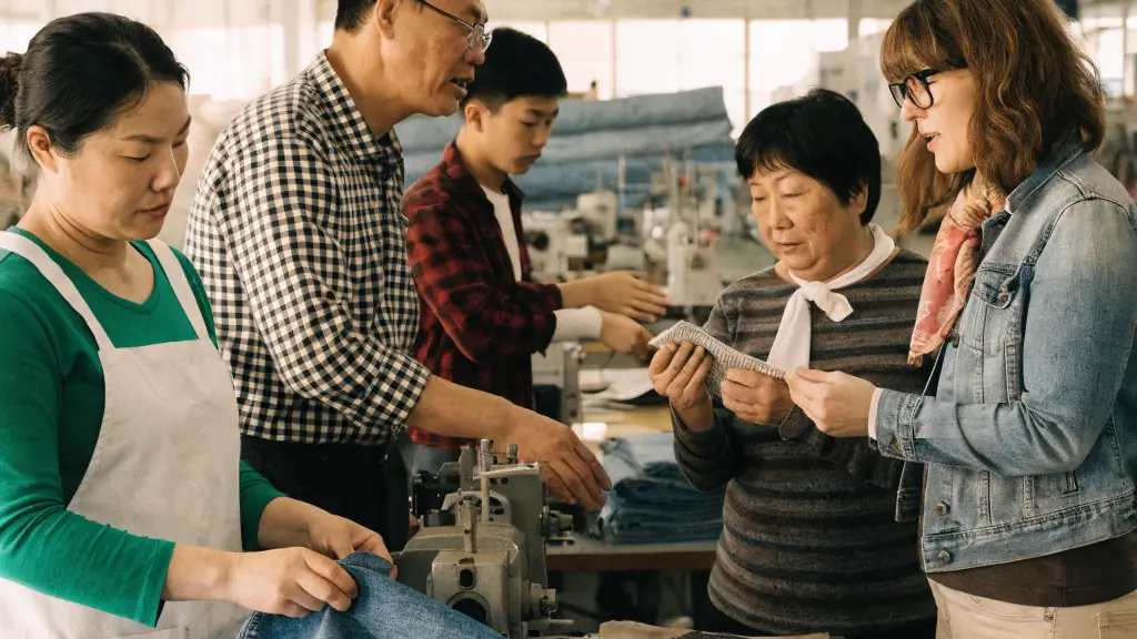 How Do Fabric and Labor Affect Cost?