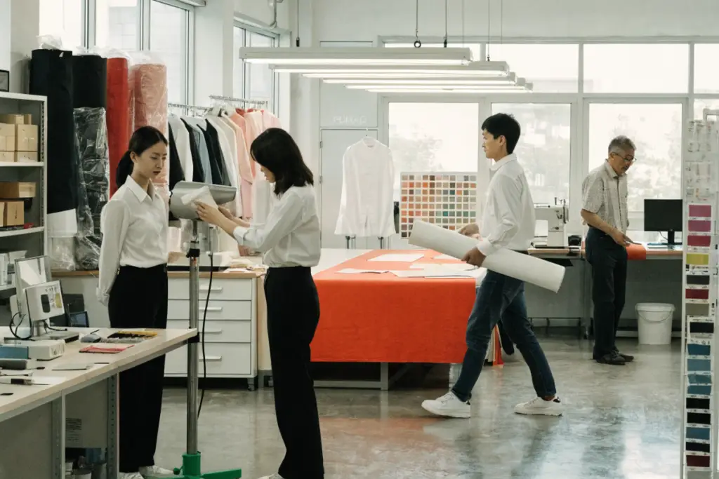 How Do I Test the Breathability of a Summer Coat Sample?
