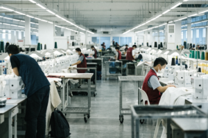 How Do Inefficient Communication Channels Raise Apparel Sourcing Costs?