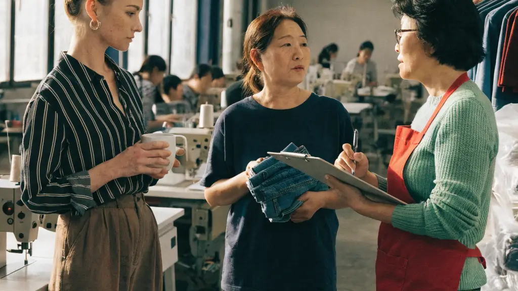 How Do Inventory and Margins Stay Healthy?