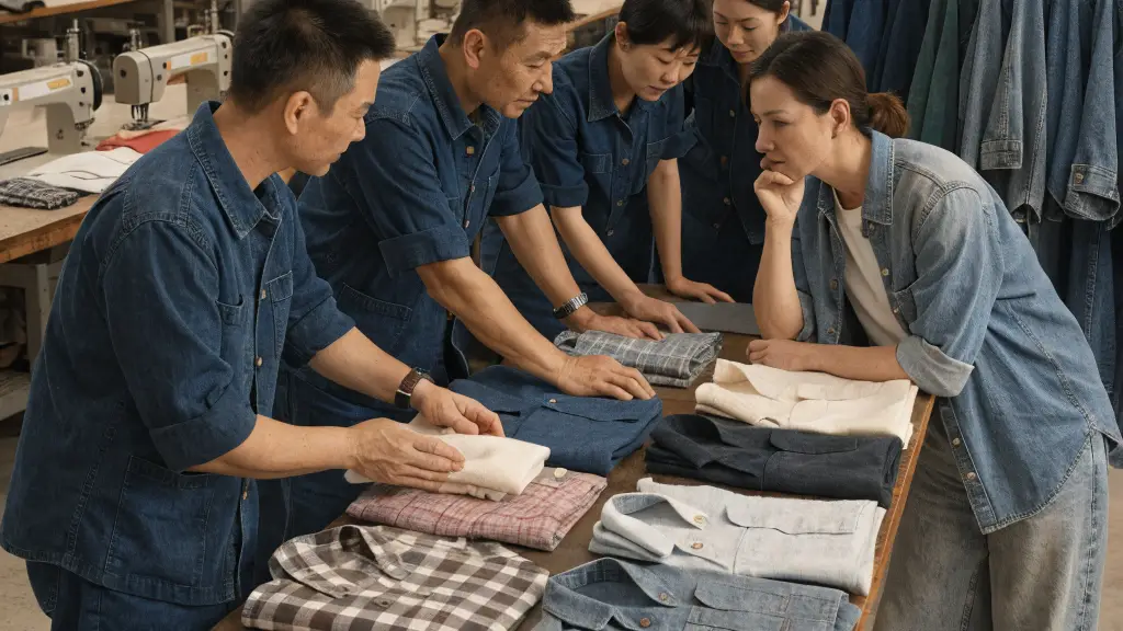 How Do Samples Become Strong Product Pages?