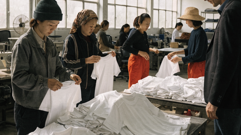 How Do Wholesale Blanks Affect Profit?