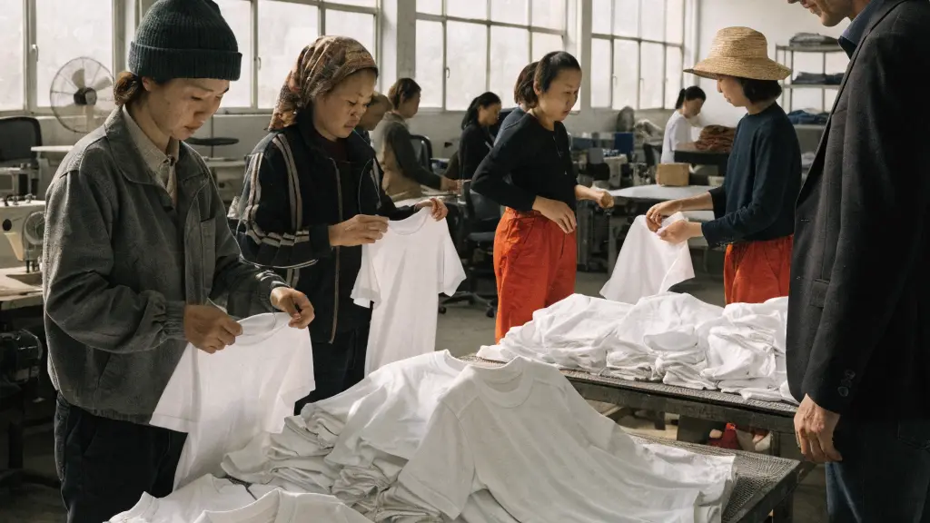 How Do Wholesale Blanks Affect Profit?
