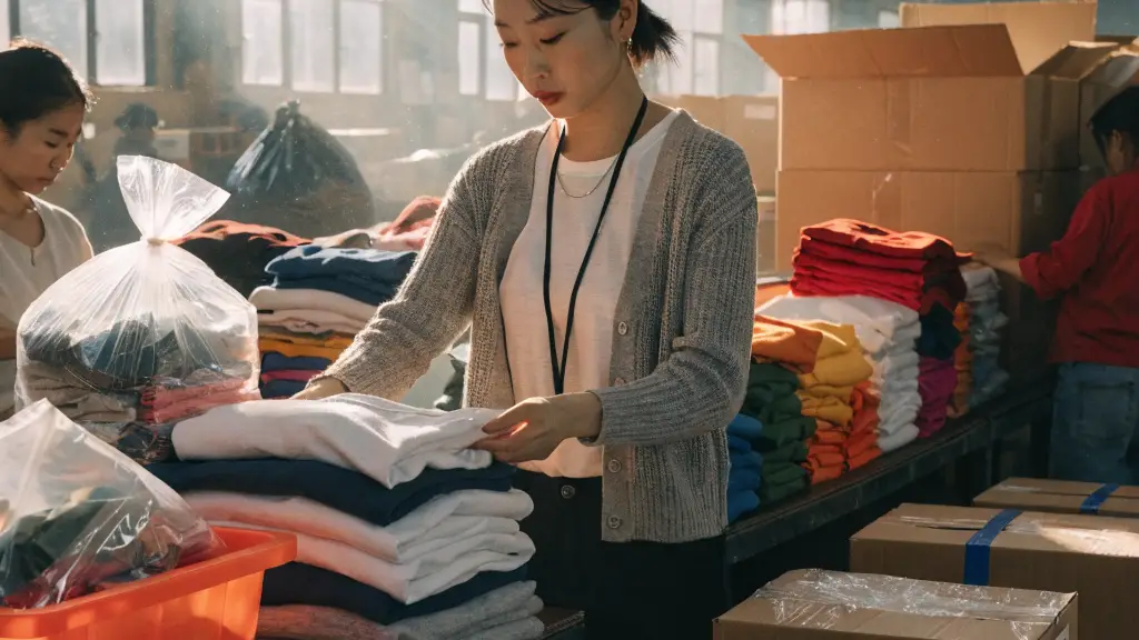 How Do You Select Chinese Suppliers?