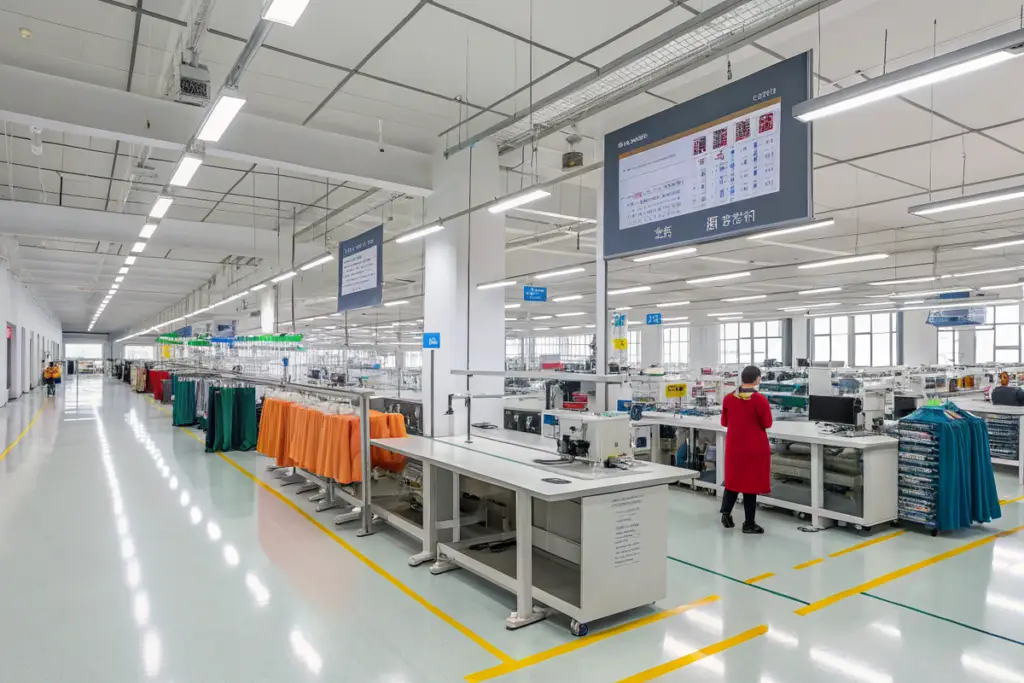 How Does Advanced 3D Digital Sampling Improve Apparel Tech Packs?