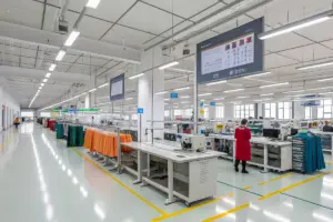 How Does Advanced 3D Digital Sampling Improve Apparel Tech Packs?