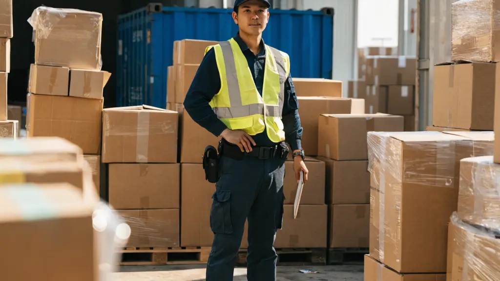 How to Avoid Shipping Delays from Chinese Garment Factories?