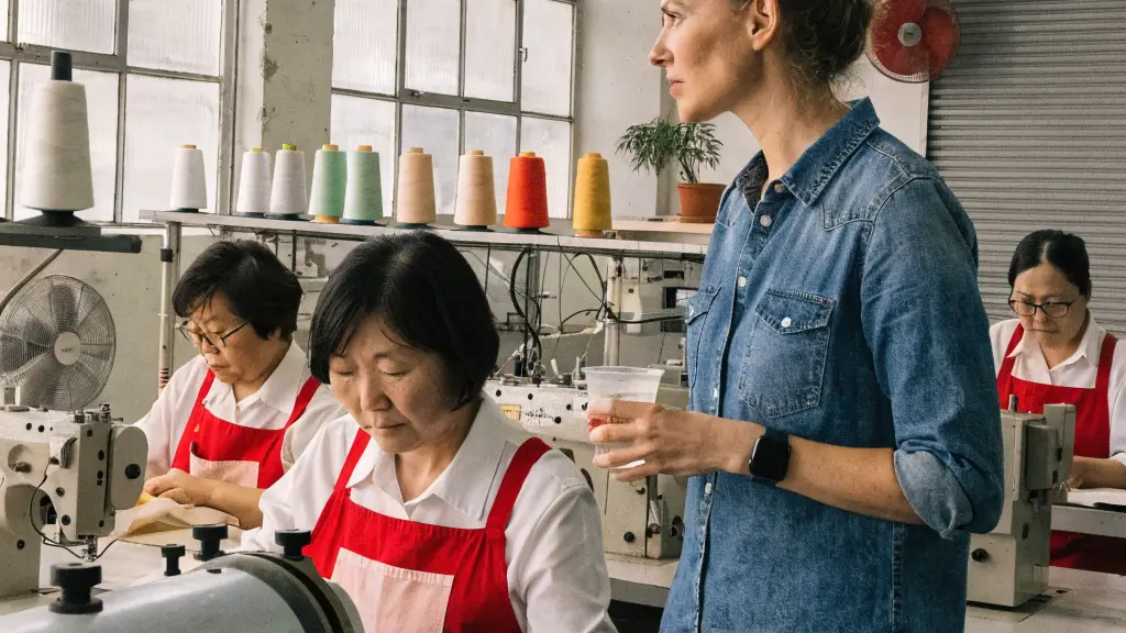 How Does Fumao Build Transparent Budgets?
