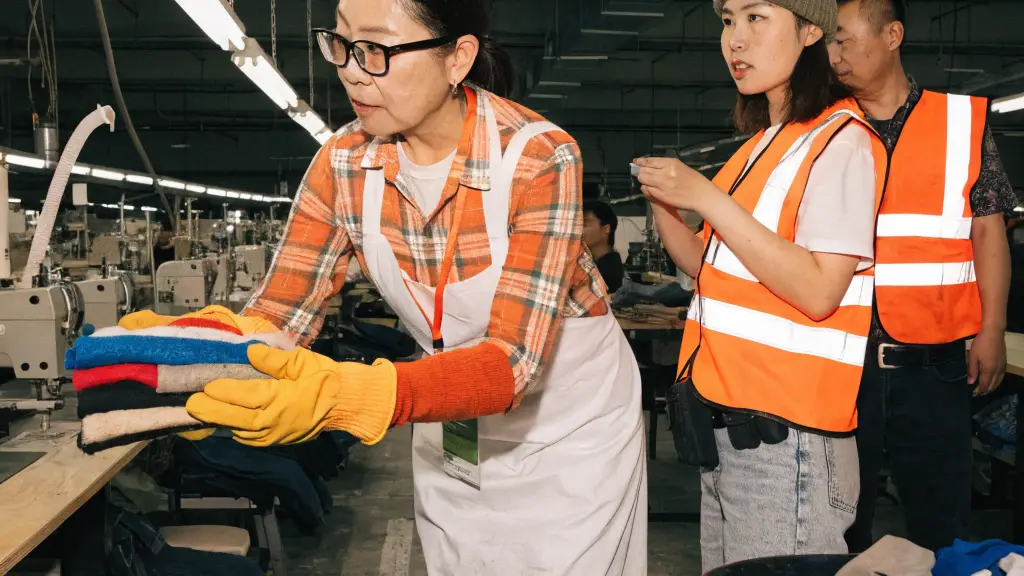 How Does Fumao Build Trust?