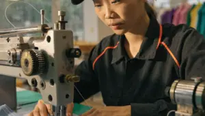 What Is the Best Way to Find a Manufacturer for Activewear?