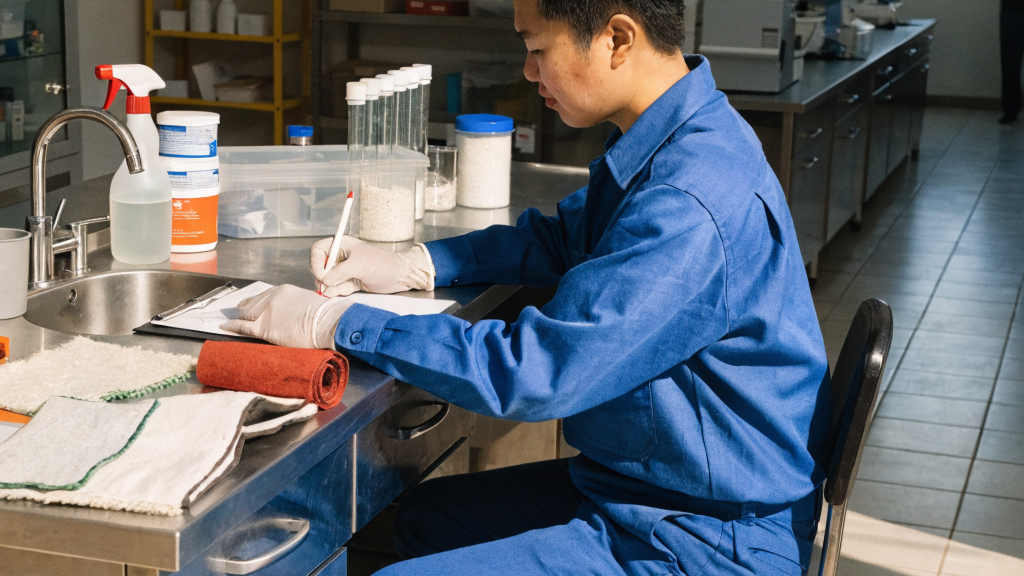 What Fabric Quality Tests Should You Request from Suppliers?