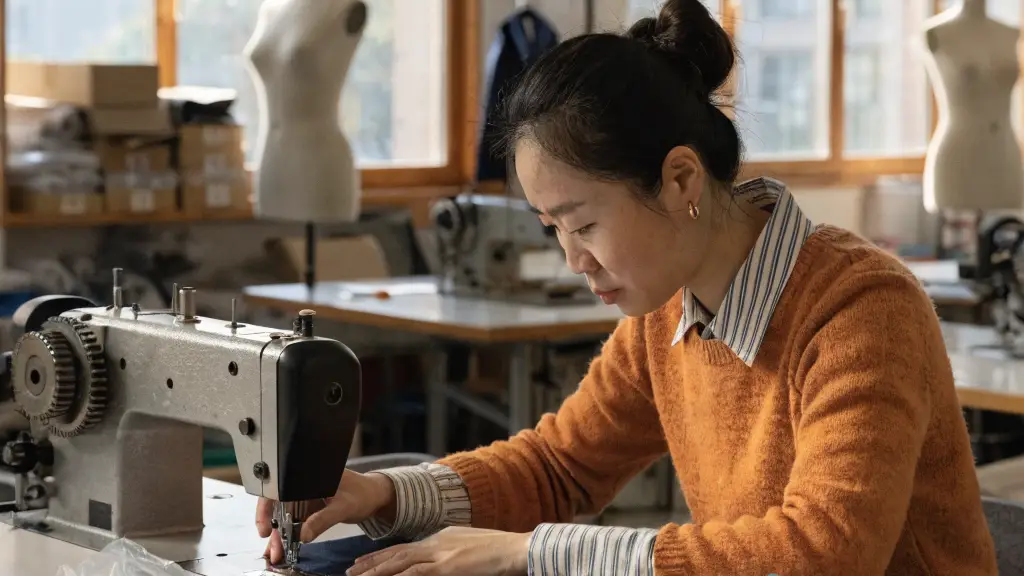 How Does Fumao Clothing Handle Samples?