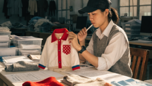 How to Build a Clothing Brand on Amazon with Chinese Manufacturers?