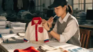 How to Build a Clothing Brand on Amazon with Chinese Manufacturers?