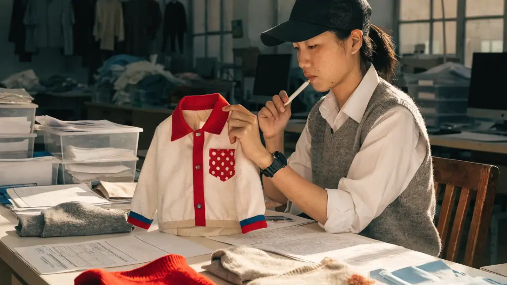 How to Build a Clothing Brand on Amazon with Chinese Manufacturers?