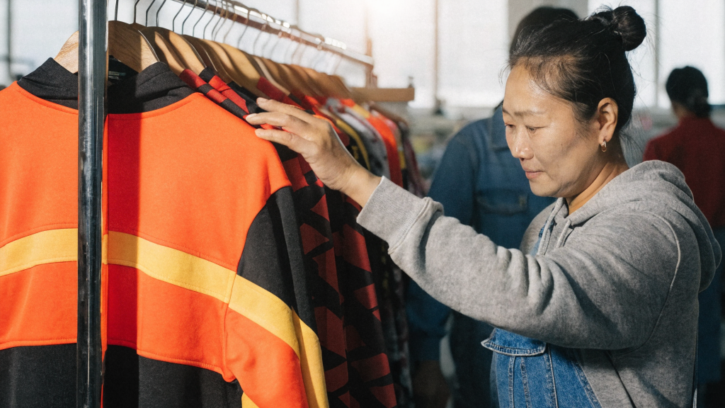 How to Start a Sportswear Brand in 2026?