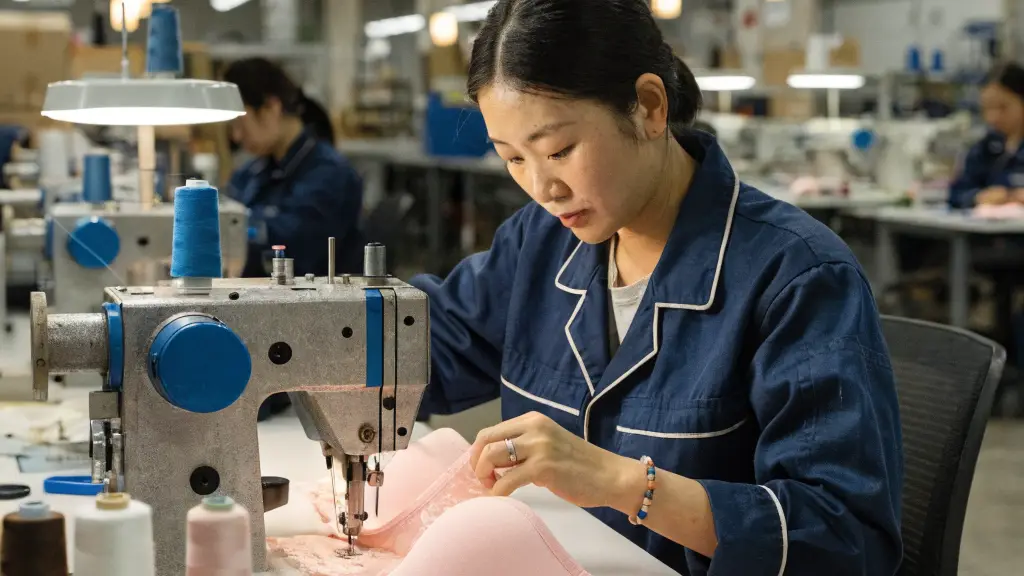 How to Start a Lingerie Brand in 2026?
