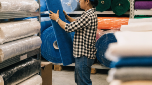 What Is the Best Fabric for T-Shirt Manufacturing?