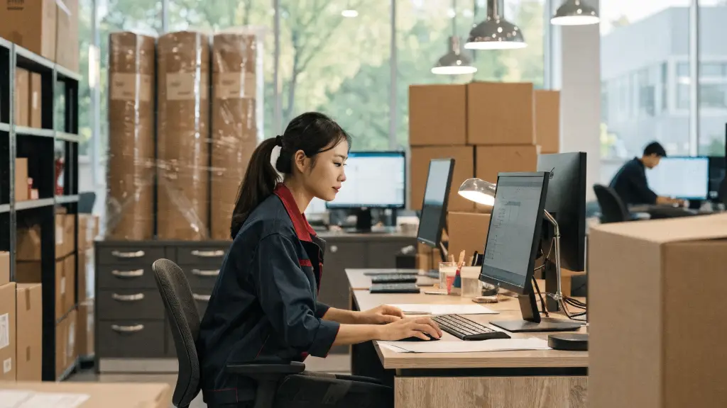 How Does DDP Shipping Differ from Other Incoterms?