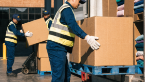 What Is the Best Shipping Method for Bulk Clothing Orders?