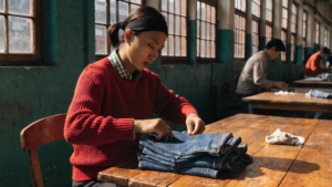 How to Start a Denim Clothing Line?