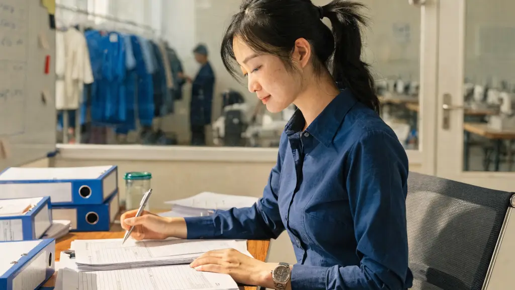 How Does Fumao Clothing Support Ethical Manufacturing?