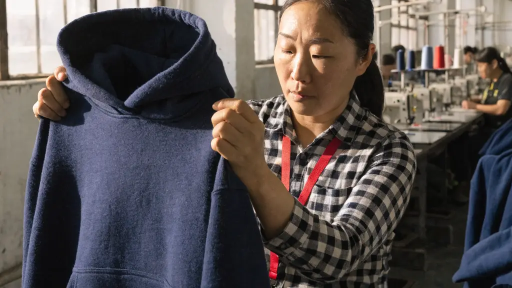 How Does Fumao Clothing Support Hoodie Brands?
