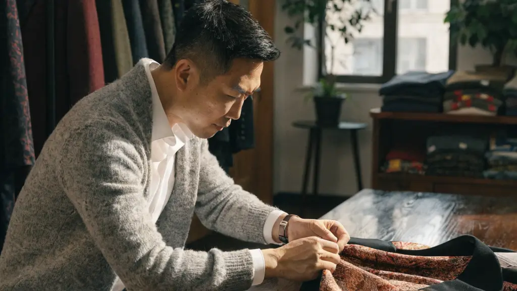 How Does Fumao Clothing Support Luxury Brands?