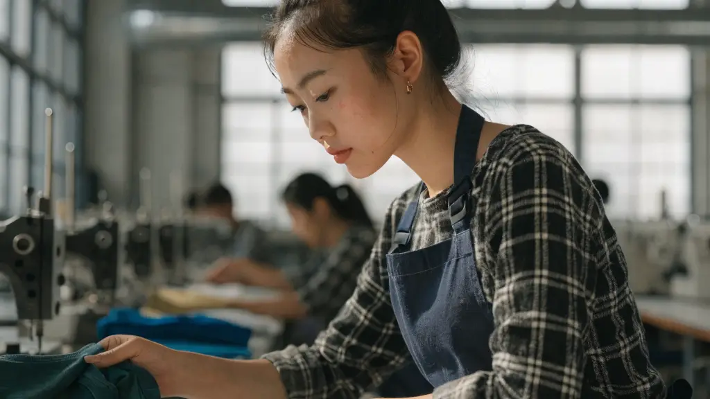How Does Fumao Clothing Support T-Shirt Startups?