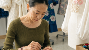 How to Find a Factory That Makes Rare and Unique Clothing Styles?