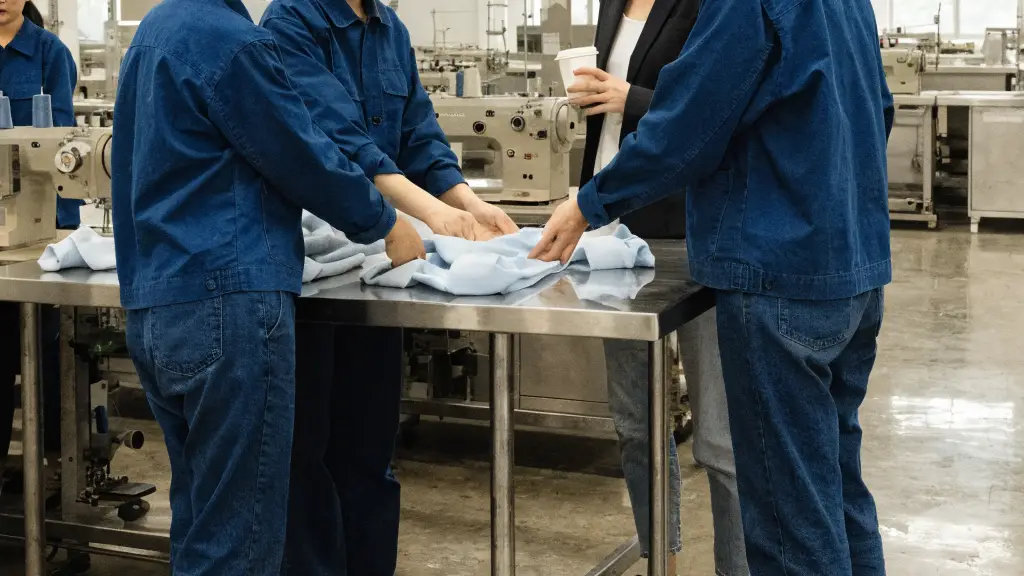 How Does Fumao Develop Adaptive Apparel?
