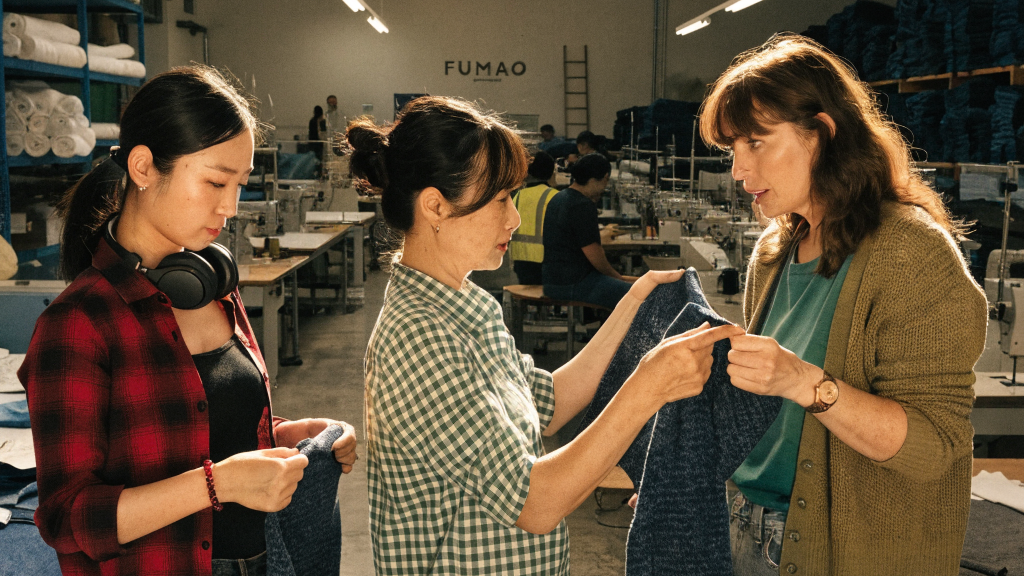 How Does Fumao Develop Plus-Size Activewear?
