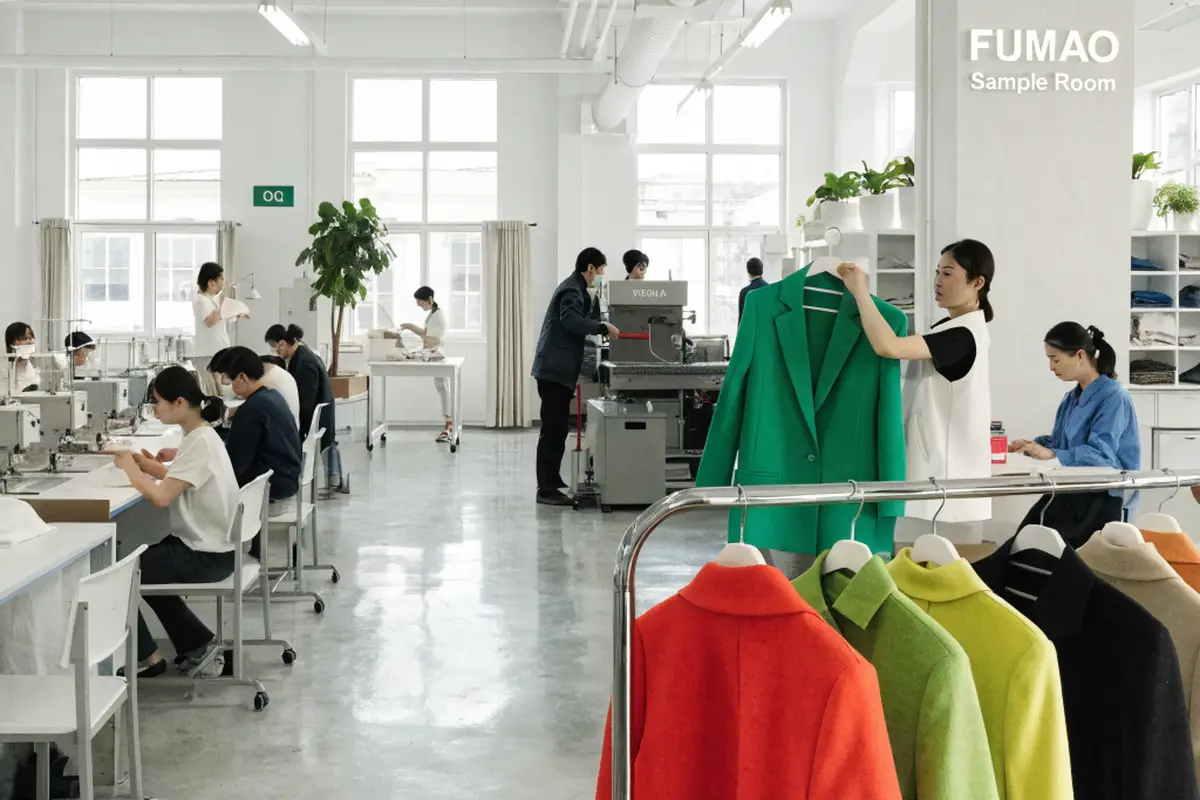 How Does Fumao Develop So Many Influencers?