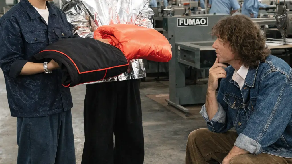 How Does Fumao Develop Techwear Apparel?