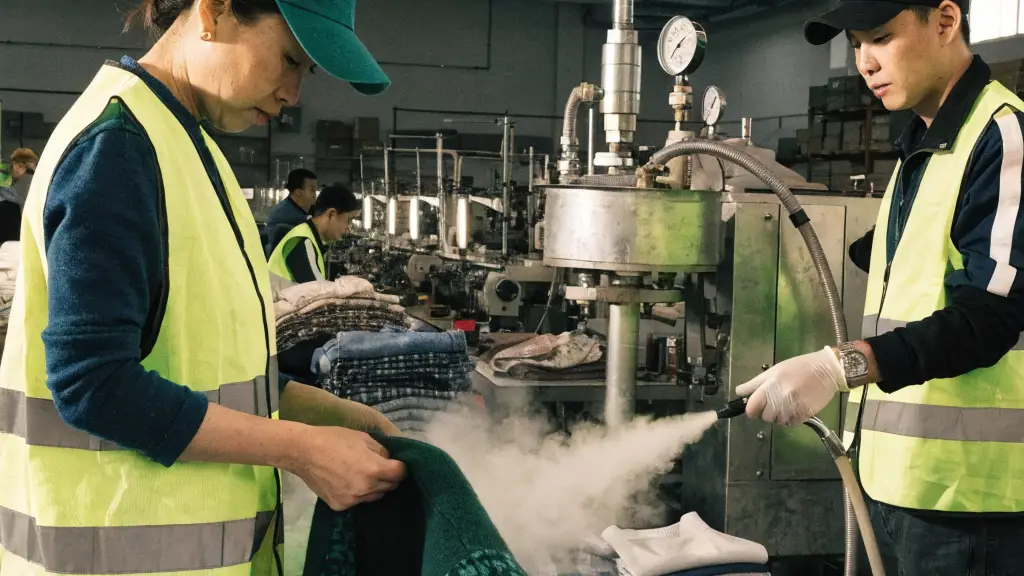 How Does Fumao Help with Safe Kids Clothing?